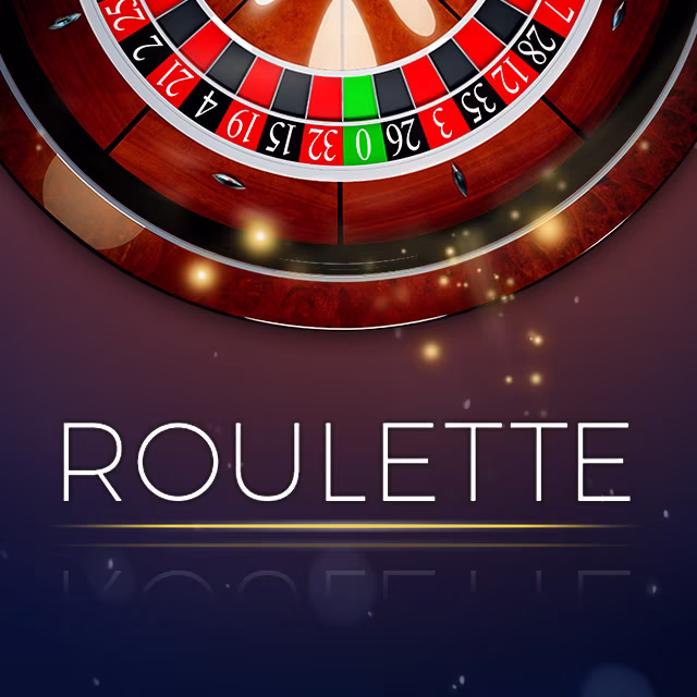 European Roulette