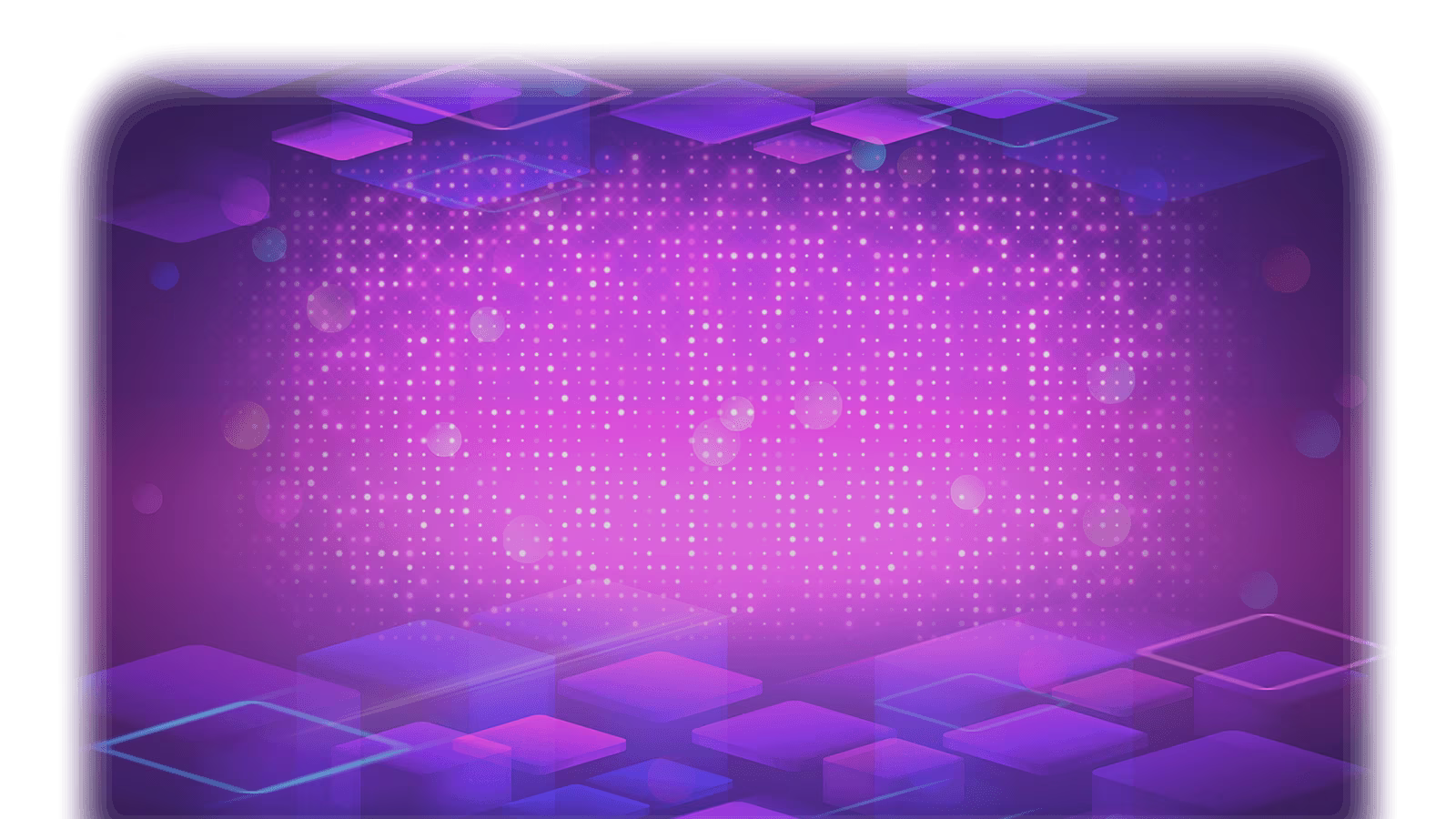 Super Game Box Background